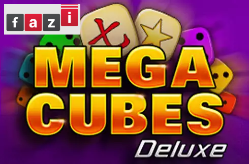 Mega Cubes Deluxe